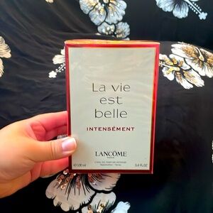 Lancôme La Vie Est Belle Intensement Perfume 3.4oz